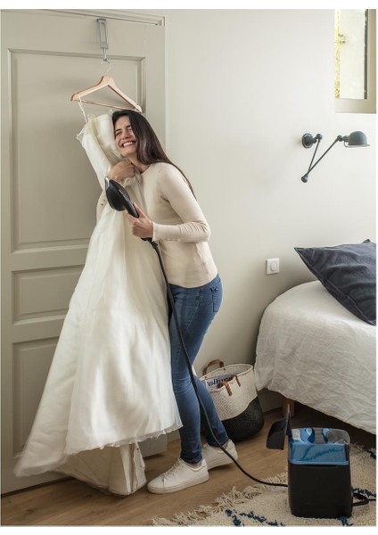 Cube UT2020 Yüksek Basınçlı Buharlı Ütü