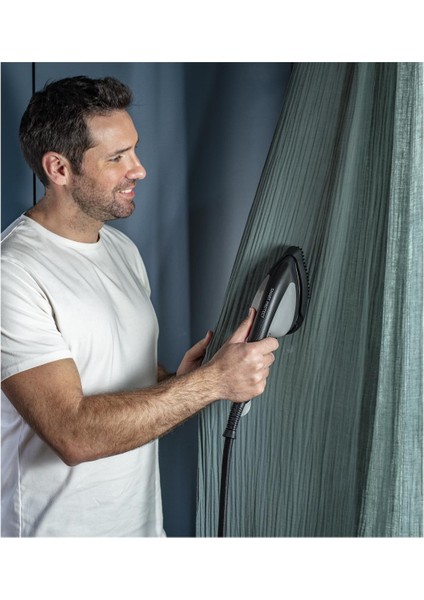 Cube UT2020 Yüksek Basınçlı Buharlı Ütü