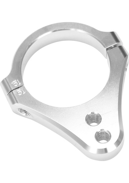 Honda Suzuki Kawasaki Yamaha Için Evrensel 51MM Direksiyon Damper Çatal Çerçeve Montaj Kelepçesi Braket Ayak Fikir -Bmw (Yurt Dışından) fiyatları