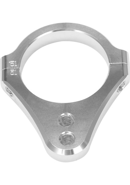Honda Suzuki Kawasaki Yamaha Için Evrensel 51MM Direksiyon Damper Çatal Çerçeve Montaj Kelepçesi Braket Ayak Fikir -Bmw (Yurt Dışından) modelleri