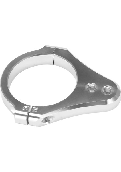 Honda Suzuki Kawasaki Yamaha Için Evrensel 51MM Direksiyon Damper Çatal Çerçeve Montaj Kelepçesi Braket Ayak Fikir -Bmw (Yurt Dışından) fırsatları