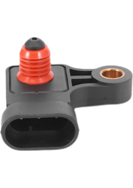 Chevrolet Için Harita Basınç Sensörü Daewoo Lacetti Lanos Leganza Nubira Optra Rezzo 1 4 1 6 1 8 2 0 96276354 25184080 (Yurt Dışından) fırsatları