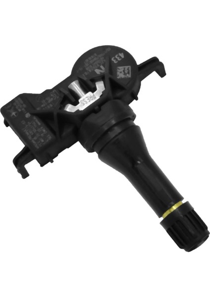 2pcs Tpms Lastik Basınç Monitörü Nissan Renault Infiniti Için Uygun 407004CB0B 407004CB0A (Yurt Dışından) modelleri