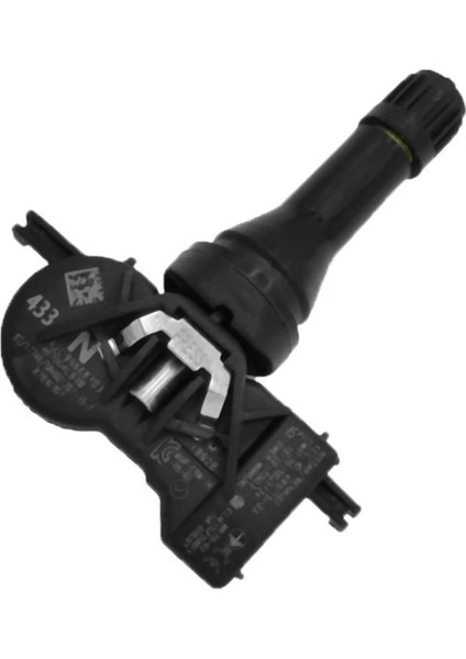 2pcs Tpms Lastik Basınç Monitörü Nissan Renault Infiniti Için Uygun 407004CB0B 407004CB0A (Yurt Dışından) fırsatları