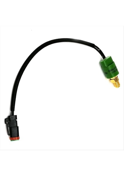 106-0179X03 Basınç Anahtarı Klima Basınç Anahtarı Ekskavatör Taterperet E312 E312 E320B 320C Için (Yurt Dışından) modelleri