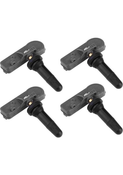 4pcs Lastik Basınç Sensörü Tpms Chevrolet Camaro Cruze Equinox Impala Malib (Yurt Dışından)