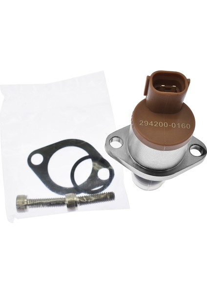Yakıt Pompası Emme Kontrol Vanası Scv Valfı 294009-0160 Fiat Ford Isuuzu Mazda Vauxhall Nissan Mitsubishi (Yurt Dışından)