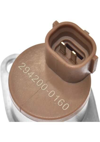 Yakıt Pompası Emme Kontrol Vanası Scv Valfı 294009-0160 Fiat Ford Isuuzu Mazda Vauxhall Nissan Mitsubishi (Yurt Dışından) modelleri