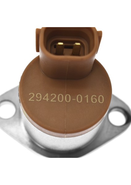 Yakıt Pompası Emme Kontrol Vanası Scv Valfı 294009-0160 Fiat Ford Isuuzu Mazda Vauxhall Nissan Mitsubishi (Yurt Dışından) indirimleri