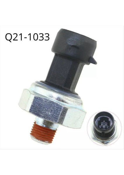 64MT2114 Yakıt Filtresi Kısıtlama Sensörü Q21-1033 20706315 3611310-E1100 Volvo Renault Peterbilt Kenworth Mack 51CP24 (Yurt Dışından) modelleri