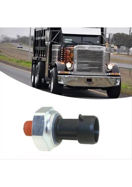 64MT2114 Yakıt Filtresi Kısıtlama Sensörü Q21-1033 20706315 3611310-E1100 Volvo Renault Peterbilt Kenworth Mack 51CP24 (Yurt Dışından) indirimleri