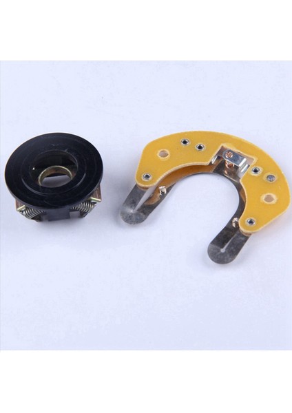 3x L14-102Y Tek Fazlı Mekanik Santrifüj Koruma Anahtarı Indüksiyonu YU63 Ac Elektrik Motor Debriyaj Kontrolü (Yurt Dışından) indirimleri