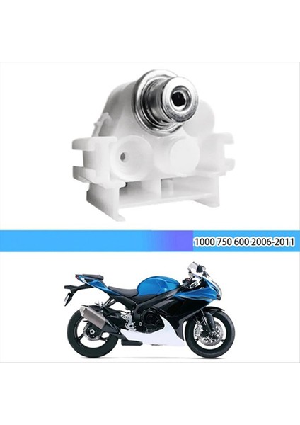 15610-27G00 Suzuki V Strom DL650 Gsxr 1000 750 600 2006-2011 1561027G00 (2pcs) Için Yakıt Basınç Regülatörü (Yurt Dışından) fiyatları