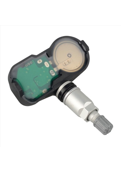 5x Lastik Basınç Sensörleri 42607-33021 42607-06011 Scion Için Toyota Corolla Rav4 Prius Lexus ES350 IS250 RX350 PMV-107J (Yurt Dışından)