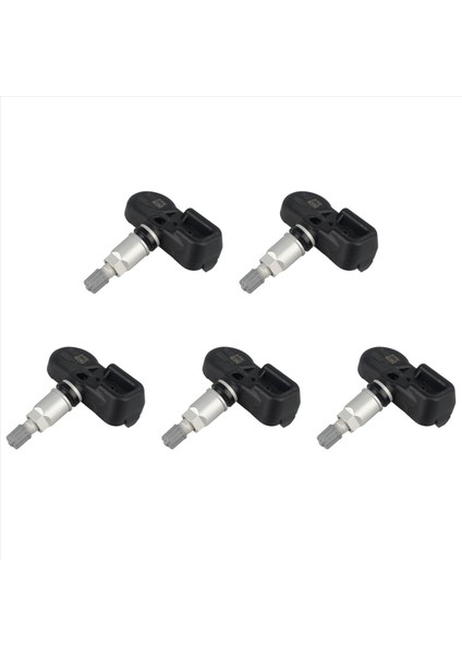5x Lastik Basınç Sensörleri 42607-33021 42607-06011 Scion Için Toyota Corolla Rav4 Prius Lexus ES350 IS250 RX350 PMV-107J (Yurt Dışından) fiyatları