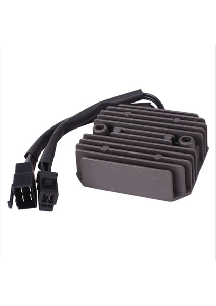 Honda Steed NV400 NV600 Gölge VLX400 VRX400 STEED600 Magna VF750C Için Doğrultucu Voltaj Regülatör Şarj Cihazı (Yurt Dışından) fiyatları