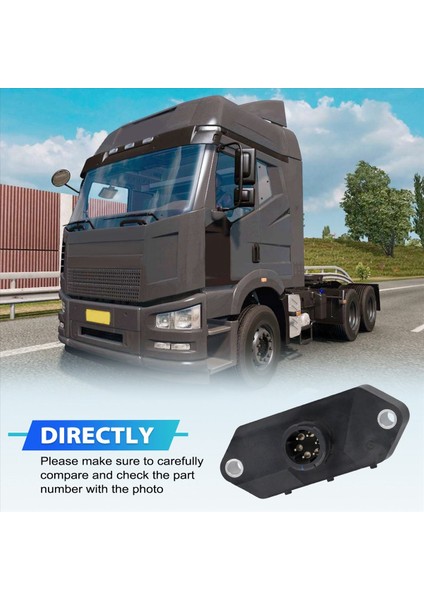 Çift Kontrol Kurutucu Indüksiyon Fişi ve Çift Basınç Tapası Sensörü J6P Jh6 J7 Için K113466 (Yurt Dışından) fırsatları