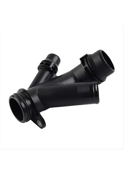 2 0l Motor Soğutucu Boru Çıkış Konektör Tüpü LR094089 J9C6689 Land Rover Discovery Sport 2015+ Range Rover Evoque (Yurt Dışından)