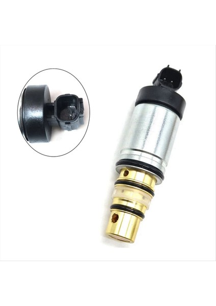 1628904 PXC16 Car Ac Sıkıştırıcı Kontrol Vanası Volvo S60 S80 V70 XC60 (Yurt Dışından) fiyatları