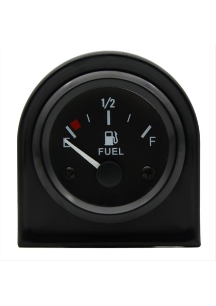 52MM Işaretçi Yakıt Göstergesi Araç Yakıt Göstergesi Benzin Ölçer Araç Aletleri Aksesuarları (Yurt Dışından) fırsatları