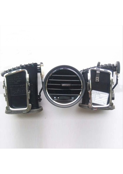 Orta Konsol Gösterge Tablosu Klima Havalandırmaları Sol Klima Çıkış Izgarası Roewe Mg 350 (Yurt Dışından) modelleri