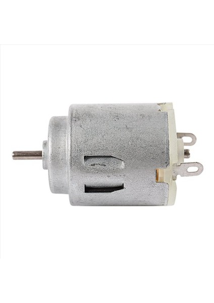 5x Dc 3V-6V 16500RPM Çıkış Hız Dıy Oyuncakları Için Mikro Motor (Yurt Dışından) fiyatları