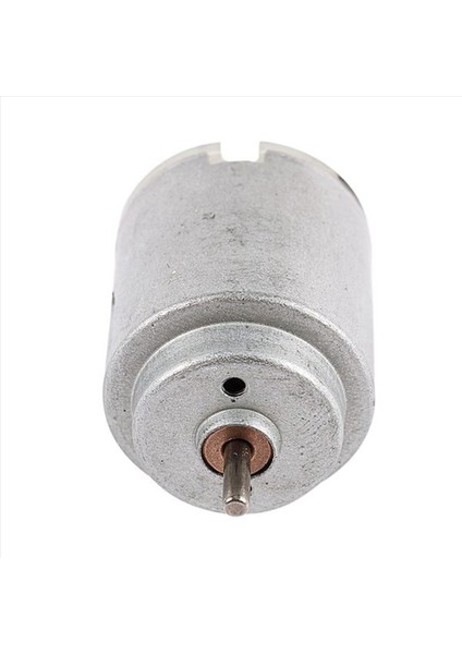 5x Dc 3V-6V 16500RPM Çıkış Hız Dıy Oyuncakları Için Mikro Motor (Yurt Dışından) modelleri