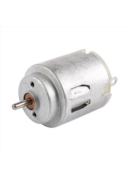 5x Dc 3V-6V 16500RPM Çıkış Hız Dıy Oyuncakları Için Mikro Motor (Yurt Dışından) fırsatları