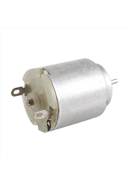 5x Dc 3V-6V 16500RPM Çıkış Hız Dıy Oyuncakları Için Mikro Motor (Yurt Dışından) indirimleri