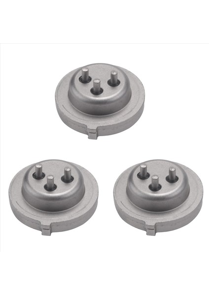 3x 0de DQ500 DQ380 DQ381 0bh Şanzıman Debriyaj Basınç Sensörü P173500 / P173600 Audi Q3 Vw Scirocco Tiguan 7 Dsg (Yurt Dışından)