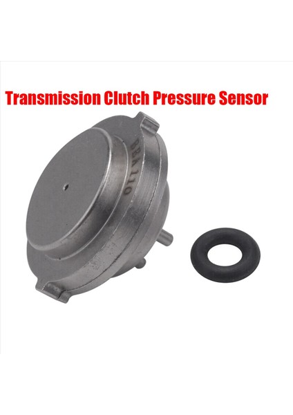 3x 0de DQ500 DQ380 DQ381 0bh Şanzıman Debriyaj Basınç Sensörü P173500 / P173600 Audi Q3 Vw Scirocco Tiguan 7 Dsg (Yurt Dışından) fırsatları