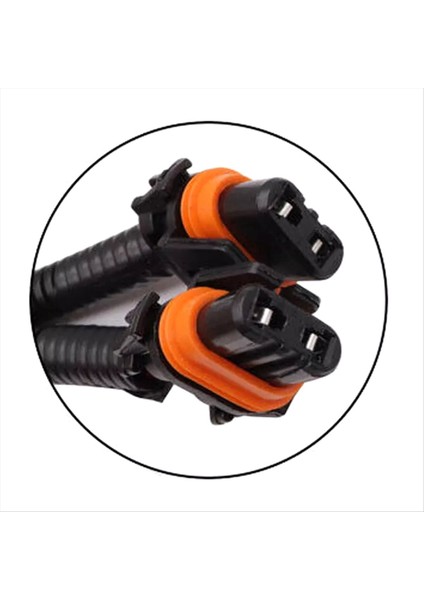 5C3Z15A211BA Sis Sürüş Işık Kablo Demeti Ford F250 350 Süper Görev Için Uygun (Yurt Dışından) fiyatları