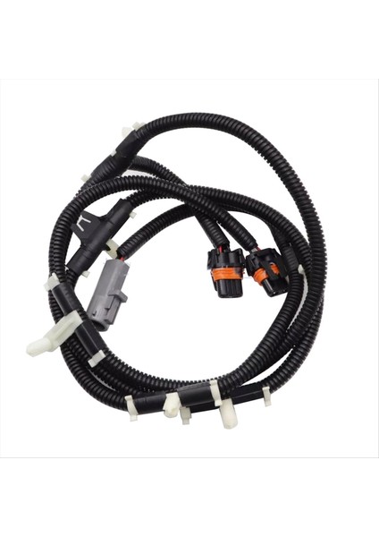 5C3Z15A211BA Sis Sürüş Işık Kablo Demeti Ford F250 350 Süper Görev Için Uygun (Yurt Dışından) modelleri