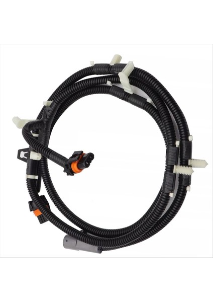 5C3Z15A211BA Sis Sürüş Işık Kablo Demeti Ford F250 350 Süper Görev Için Uygun (Yurt Dışından) fırsatları