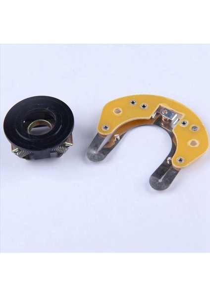 2x L14-102Y Tek Fazlı Mekanik Santrifüj Koruma Anahtarı Indüksiyonu YU63 Ac Elektrik Motor Kontrol Starter (Yurt Dışından) indirimleri