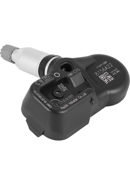 Toyota Camry Chr Corolla Için 433MHZ Lastik Basınç Izleme Sistemi (Tpms) Sensörü 42607-48020 (4 Adet) (Yurt Dışından) fiyatları