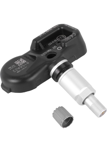 Toyota Camry Chr Corolla Için 433MHZ Lastik Basınç Izleme Sistemi (Tpms) Sensörü 42607-48020 (4 Adet) (Yurt Dışından) indirimleri