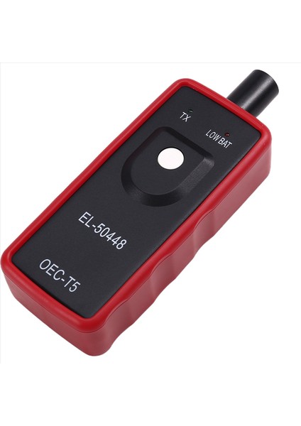 EL-50448 Lastik Basıncı Rezetter Tpms Aktivasyon Aracı Oec-T5 Lastik Basınç Izleme Buick Chevrolet Için Sıfırlama Aracı (Yurt Dışından)