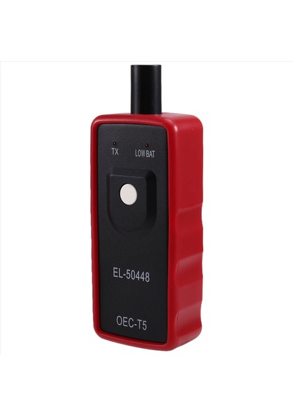 EL-50448 Lastik Basıncı Rezetter Tpms Aktivasyon Aracı Oec-T5 Lastik Basınç Izleme Buick Chevrolet Için Sıfırlama Aracı (Yurt Dışından) modelleri