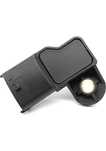 0281002845 Emme Hava Basınç Sensörü Harita Sensörü Ford Mazda Için Otomobil (Yurt Dışından)