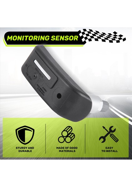 Araba Aksesuarları 36318532731 3631-8532-731 Bmw Motosiklet Tpms Lastik Basınç Izleme Sensörü Için 8532731 (Yurt Dışından) fırsatları
