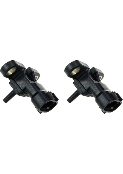 Toyota Için 2x Araç Alım Hava Basınç Sensörü Harita Sensörü 8942120200 8942171030 (Yurt Dışından)