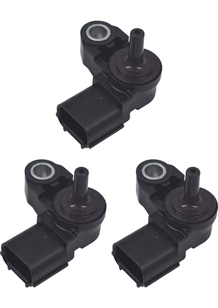 3x Hava Basınç Sensörü 55241571A Multistrada 1200 Panigale 899 959 1199 Diavel (Yurt Dışından)