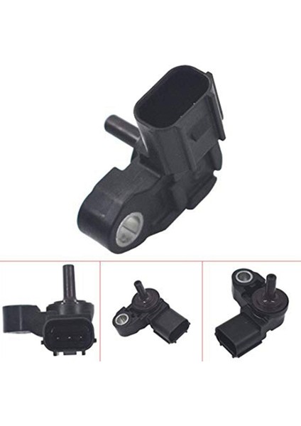 3x Hava Basınç Sensörü 55241571A Multistrada 1200 Panigale 899 959 1199 Diavel (Yurt Dışından) fırsatları