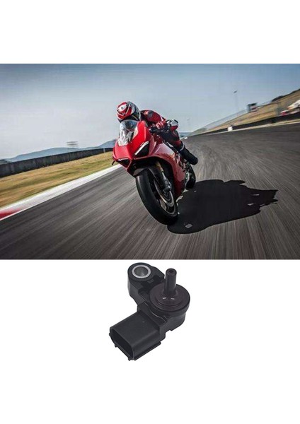 3x Hava Basınç Sensörü 55241571A Multistrada 1200 Panigale 899 959 1199 Diavel (Yurt Dışından) indirimleri
