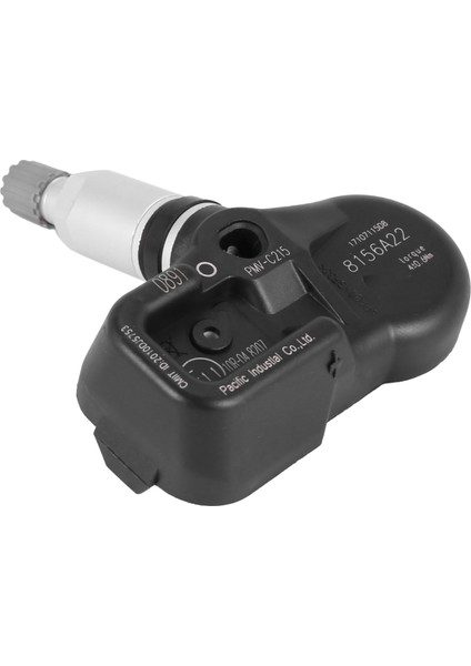 Toyota Camry Chr Corolla Için 433MHZ Lastik Basınç Izleme Sistemi (Tpms) Sensörü 42607-48020 (3 Adet) (Yurt Dışından) fiyatları