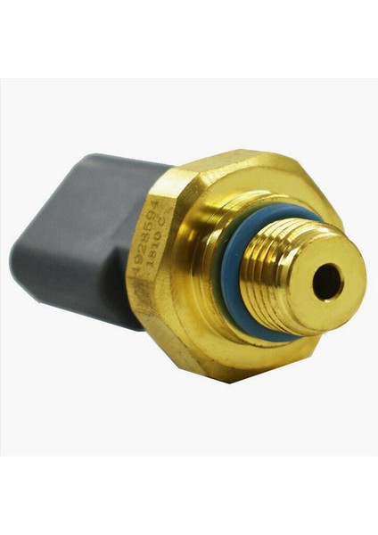 2x Egzoz Gaz Basınç Sensörü 4928594 Cummins Isx Ism Isc Isl Isl Isb (Yurt Dışından) modelleri