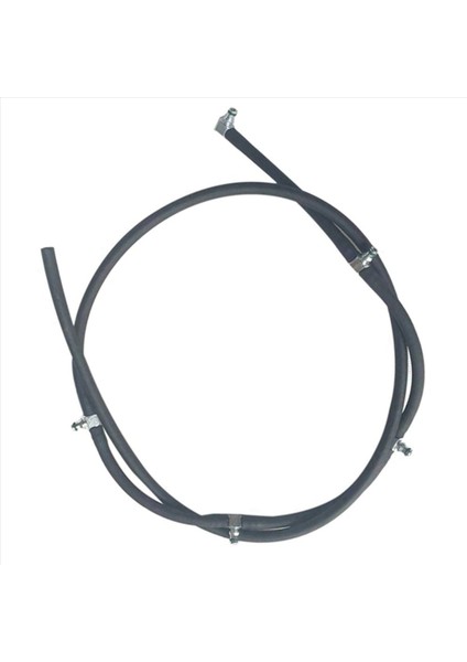 2x Yakıt Geri Dönüş Borusu Yakıt Enjektörü Mercedes Için Hortum Benz E 270 316 Cdı Sprinter A6120703832 (Yurt Dışından) fiyatları