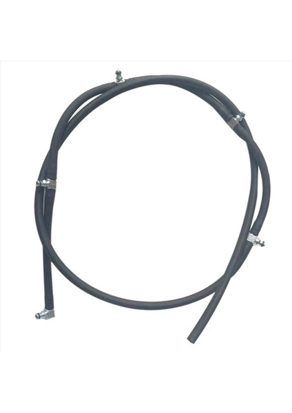 2x Yakıt Geri Dönüş Borusu Yakıt Enjektörü Mercedes Için Hortum Benz E 270 316 Cdı Sprinter A6120703832 (Yurt Dışından) modelleri