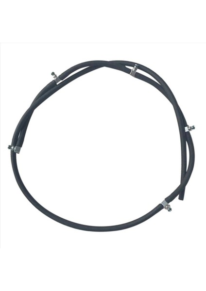 2x Yakıt Geri Dönüş Borusu Yakıt Enjektörü Mercedes Için Hortum Benz E 270 316 Cdı Sprinter A6120703832 (Yurt Dışından) fırsatları